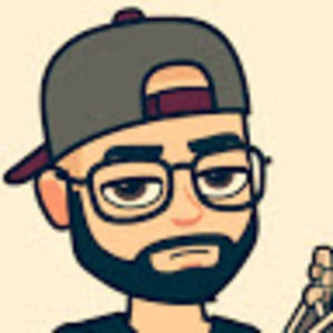 Meet your Posher, Justin